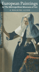 European paintings in The Metropolitan Museum of Art