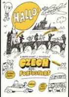 Czech for foreigners - my good Czech companion
