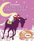 Princové a princezny - můj Larousse