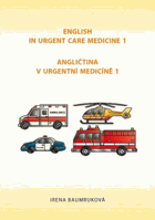 English in Urgent Care Medicine I - II