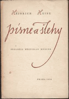 Písně a šlehy PODPIS MENCÁK + ŠIMONOVÁ