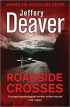 Roadside Crosses