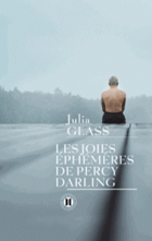 Les joies éphémčres de Percy Darling roman