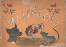 O Malíčkovi LEPORELO