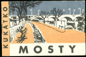Mosty.