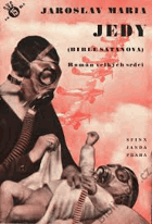 Jedy OB. VEVÁZ! COVER. INCLUDED!