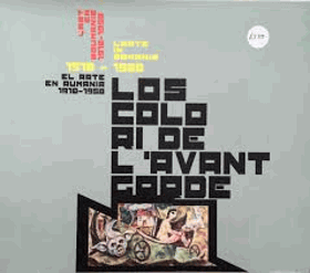 I Colori dell'Avanguardia - l'arte in Romania 1910-1950 = Les couleurs de l'avant-garde - l'Art en ...