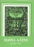 Slova a činy