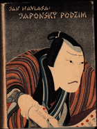Japonský podzim - Zlomky života