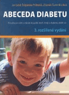 Abeceda diabetu - příručka pro děti a mladé dospělé, kteří chtějí o diabetu vědět víc