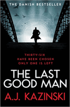 The last good man