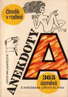 Člověk v rodině - 365 úsměvů