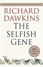 The selfish gene
