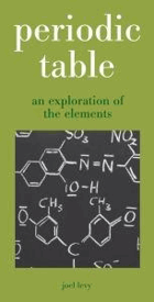 Periodic Table - An Exploration of the Elements