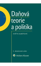 Daňová teorie a politika