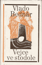 Vejce ve stodole