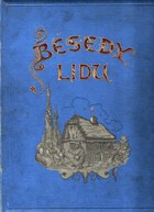 Besedy lidu. Laciný prostonárodní obrázkový časopis Roč. 11