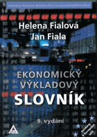 Ekonomický výkladový slovník