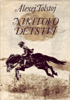 Nikitovo dětství