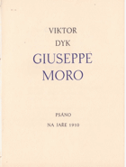 Giuseppe Moro