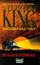 The green mile - teil 2
