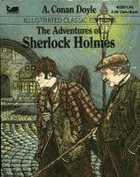 The Adventures of Sherlock Holmes