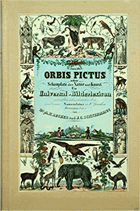 Neuester Orbis pictus oder Schauplatz der Natur und Kunst. Ein Universal-Bilderlexicon mit ...