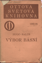 Výbor básní
