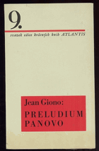 Preludium Panovo