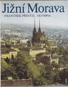 Jižní Morava. Južnaja Morava = Südmähren = South Moravia