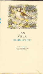 Borovice