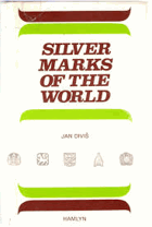 Silver marks of the world