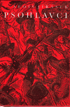 Psohlavci - historický obraz - četba pro žáky základních škol