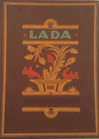 LADA 37. ročník