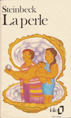 La perle