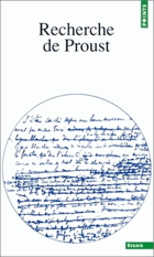 Recherche de Proust