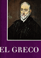 El Greco VČ. KARTONU