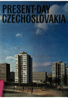 PRESENT - DAY CZECHOSLOVAKIA