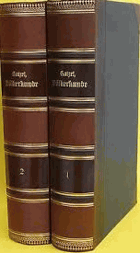 Völkerkunde I - II. 2Bde.