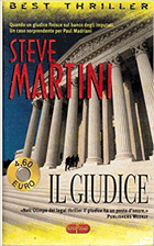 Il giudice ITALSKY, ITALIANO, ITALIAN