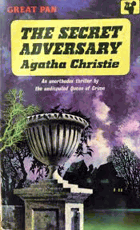 The Secret Adversary