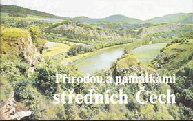 Přírodou a památkami středních Čech