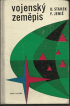 Vojenský zeměpis