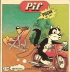 Pif Poche N°141