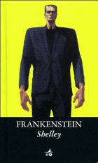 Frankenstein, o Il moderno Prometeo ITALSKY, ITALIANO, ITALIAN