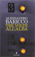 Tre volte all'alba ITALSKY, ITALIANO, ITALIAN