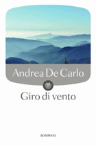 Giro di vento ITALSKY, ITALIANO, ITALIAN
