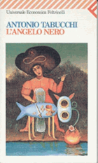 L'angelo nero ITALSKY, ITALIANO, ITALIAN