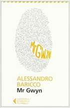 Mr Gwyn ITALSKY, ITALIANO, ITALIAN