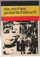 Deutsches Gesprächsbuch - vysokoškolská příručka